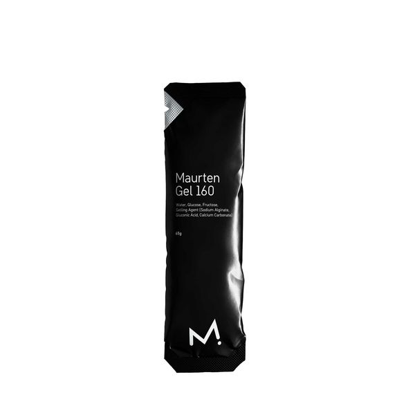 Maurten Gel 160 energy gel
