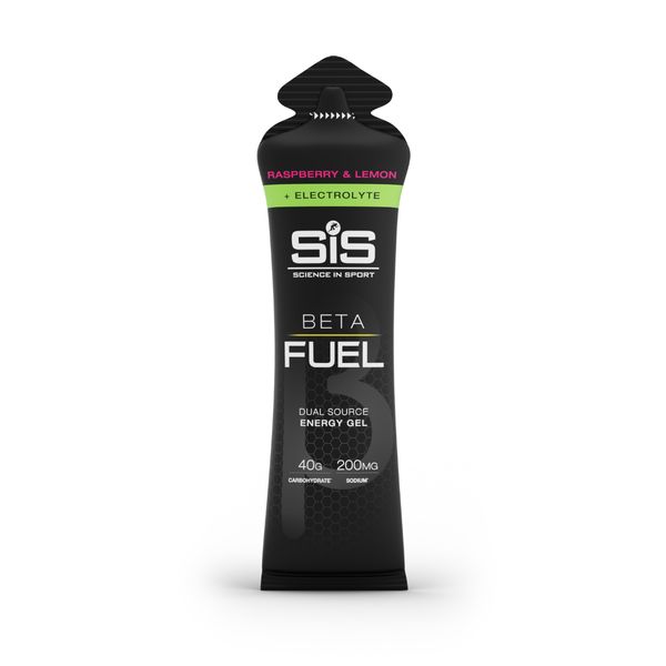 SiS Beta Fuel + Electrolyte energy gel