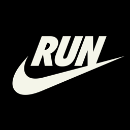 Nike Run Club app icon